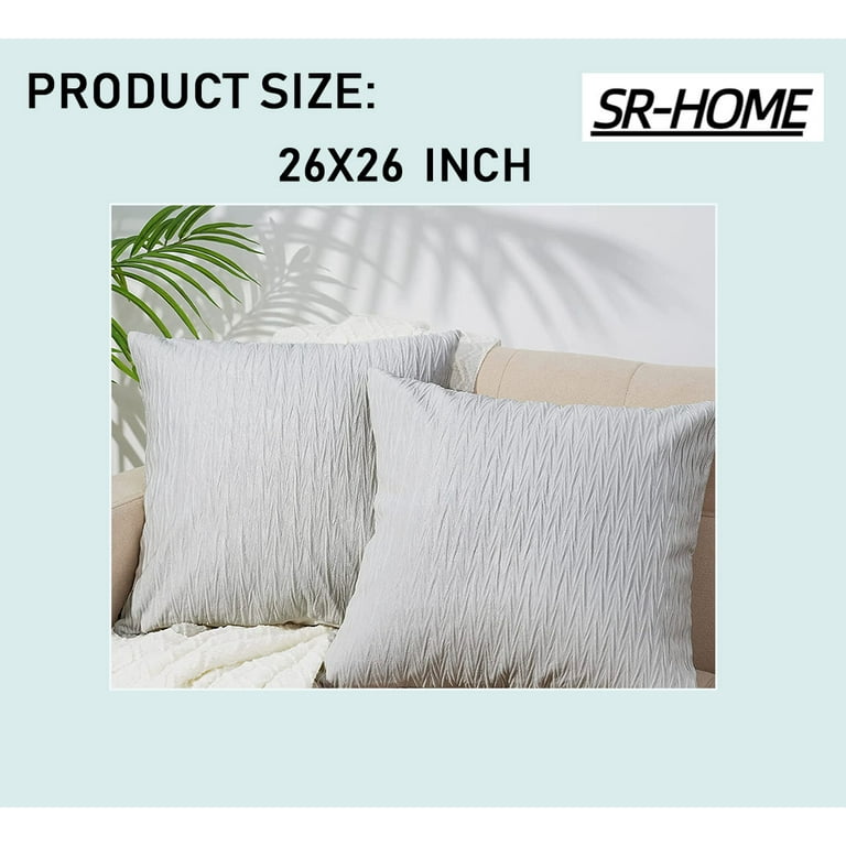 SR-HOME Pillow Insert