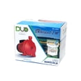 thumbnail image 4 of Bomba Centrifuga Para Agua Duo 1/2 Hp 127 V CPM130 D Igoto Igoto CPM130D, 4 of 5