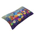thumbnail image 3 of Vsdgher Spring Flower Seasonal Print Pillow Cases -Iconic Collection Pillowcases -Extra Soft, Not easy to deform,not pilling Export quality, 3 of 8
