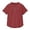 A-Wine345, variant on JAJAHO Linen Shirts For Men Quarter Zip Crew Neck T Shirt Loose Fit Raglan Short Sleeve Row Hem Solid Color Beach Basic Tee Comfy Tops