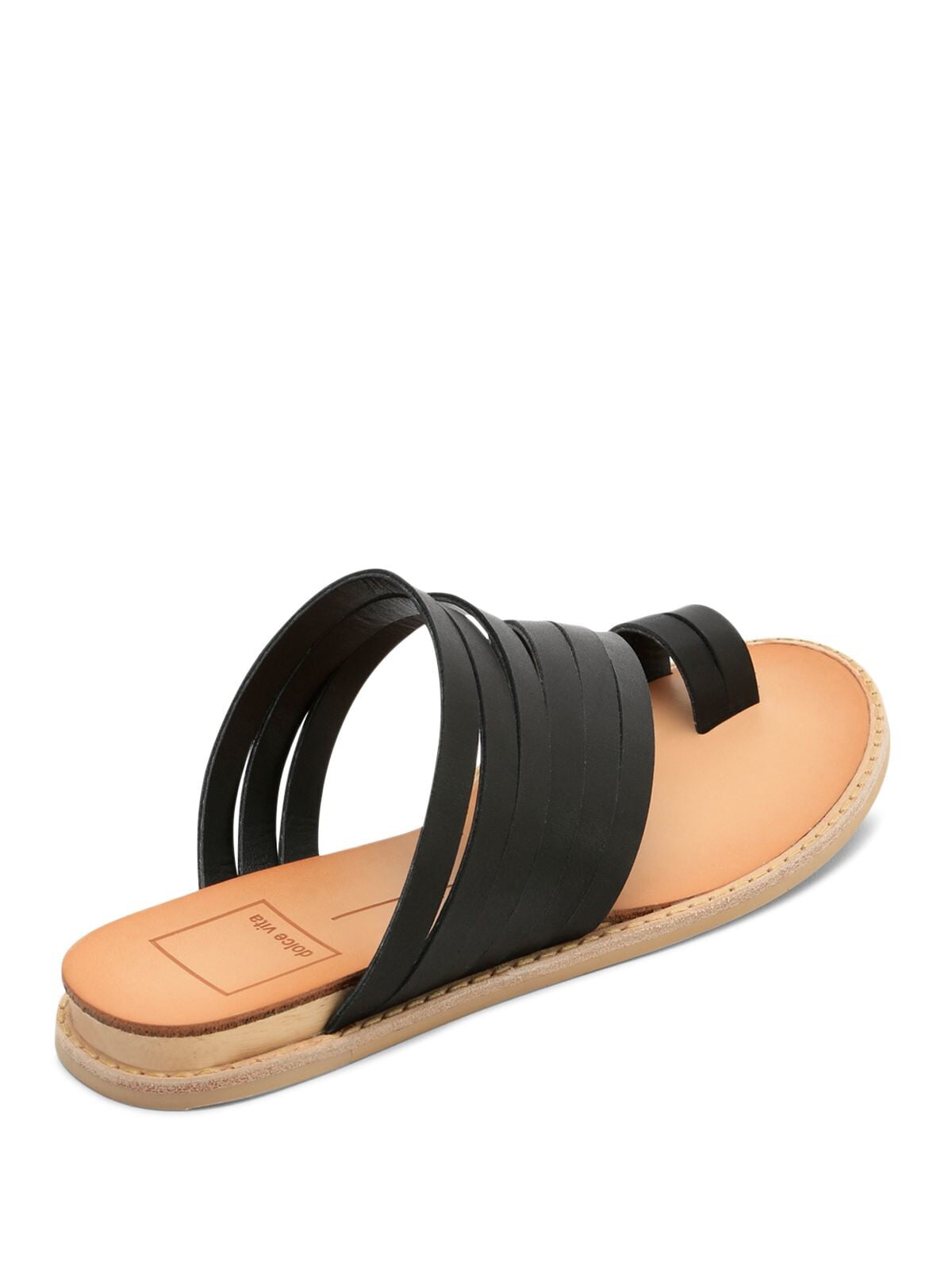 Dolce vita nelly clearance slide