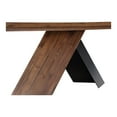 thumbnail image 6 of Moe's Home Collection Axio Dining Table, 6 of 8