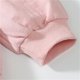 thumbnail image 4 of Odeerbi 2-8 Años Conjunto Niña Sudadera Daisy Algodón Cuello Redondo Mallas Conjunto Dos Piezas Primavera Sudadera Cintura Elástica Pantalones Largos, 4 of 9