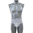 thumbnail image 1 of Suspensorio Masculinio Body Secret - 606-a soporte testicular Negro T EG, 1 of 5