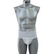 thumbnail image 1 of Suspensorio Masculinio Body Secret - 606-a soporte testicular Negro T G, 1 of 5