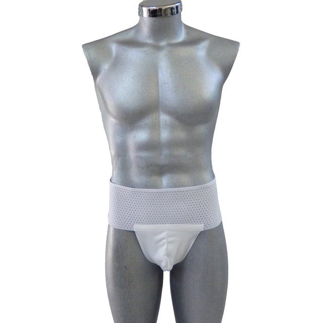 Suspensorio Masculinio Body Secret - 606-a soporte testicular Negro T M
