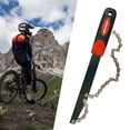 thumbnail image 4 of Herramienta de extracción de Herramienta de mano Durable BT016 Herramienta de Herramienta de casete Llave de cadena DYNWAVEMX Látigo de cadena de rueda libre de bicicleta, 4 of 8