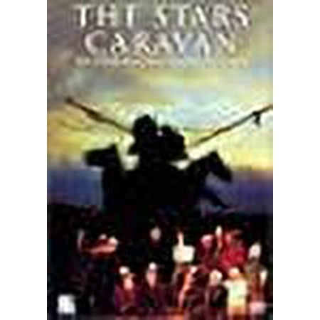 The Stars Caravan (DVD) directed by Arto Halonen