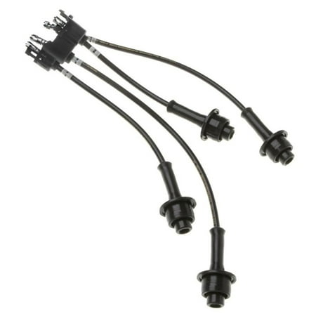 UPC 025623550398 product image for Standard Motor Products 55923 Spark Plug Wire Set | upcitemdb.com