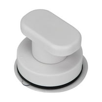 MVNSFEW Bath Safety Handle Suction Cup Handrail Grab Bathroom Grip Tub Shower Bar Rail