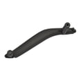 thumbnail image 1 of DYNWAVECA Interior Door Handle Replaces Assembly Durable High Performance Auto Decor Inner Door Handle Accessory for x6 F16 x5 F15 , Black Right, 1 of 10
