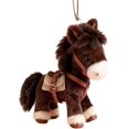 thumbnail image 1 of Llavero Y Colgante De Bolso De Peluche De Poni, Llavero De Poni Mascota Del Año Nuevo Del Caballo 2026, Accesorio Lindo for Bolsos Y Mochilas, for Bolsos, Carteras O Llaveros, 1 of 3