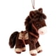 thumbnail image 1 of Llavero Y Colgante De Bolso De Peluche De Poni, Llavero De Poni Mascota Del Año Nuevo Del Caballo 2026, Accesorio Lindo for Bolsos Y Mochilas, for Bolsos, Carteras O Llaveros, 1 of 3