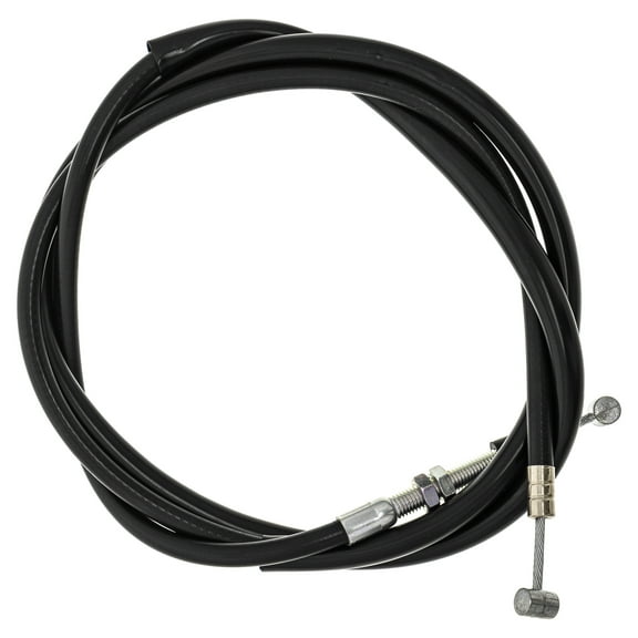 Niche Front Brake Cable for Honda XR200R XR350R 45450-KF0-010 02-0168 519-CCB2334L