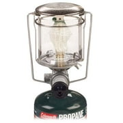 Coleman Peak 1 Propane Single-Mantle Lantern