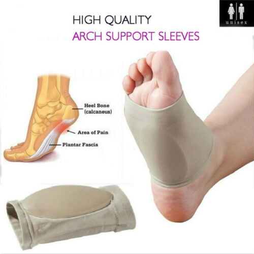 Heel Foot Pain Relief Plantar Fasciitis 