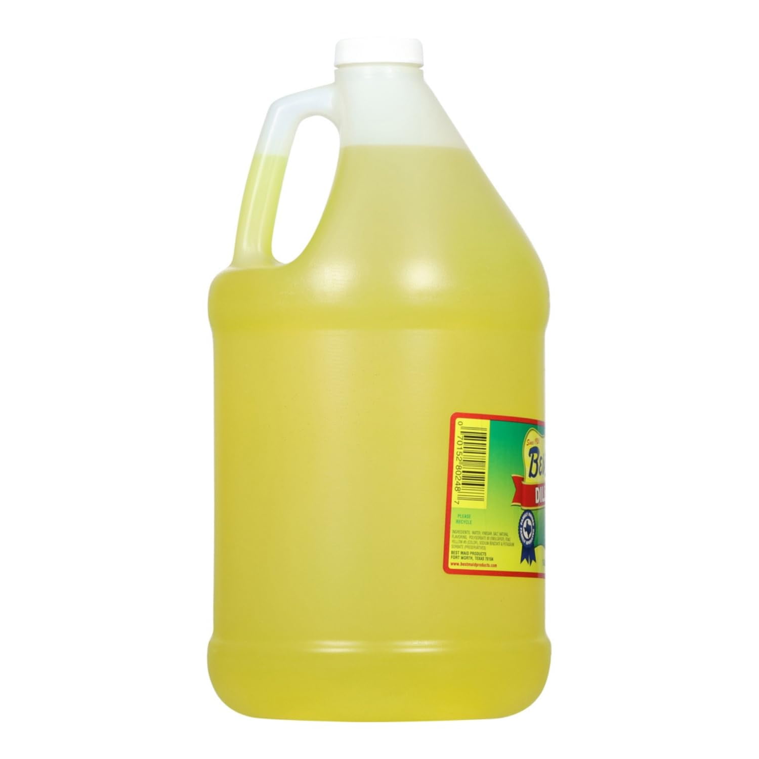 Best Maid Dill Juice 1 Gal (Pack of 2)