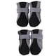 thumbnail image 1 of Zapatos para perros Pet Paw Protector Casual Boot Puppy Zapatillas antideslizantes (Black XL) Tmvgtek Para estrenar, 1 of 8