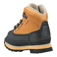 thumbnail image 4 of Toddler's Timberland Euro Hiker Shell Toe Boot Wheat Nbck (TB0A2LVL 231) - 7, 4 of 6