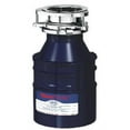thumbnail image 1 of In-Sink-Erator 758565 0.5 Master Plumber HP Waste Disposer, 1 of 3