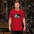 thumbnail image 2 of I Am The Gift. | Unisex | Mighty Affirmations, 2 of 7