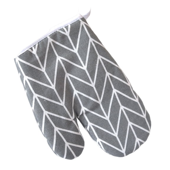 Oven Mitts and Pot Holders Heat Resistant Non Slip Easy to Store Machine Washable Versatile