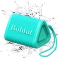 thumbnail image 1 of Altavoz Bluetooth Bobtot Portátil Inalámbrico IPX7 Resistente al Agua, 1 of 7