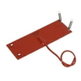 thumbnail image 4 of Silicone Heating Pad, Flame Retardant Engine Oil Reservoir Heating Pad Insulation  For Agricultural Vehicles DC12V, 4 of 8