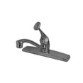 thumbnail image 1 of Kingston Brass Columbia Single Handle 8" Kitchen Faucet, 1 of 4