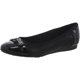 thumbnail image 1 of Zapatos Anne Klein Able Comfortable Ballet Flat para mujer, 1 of 3