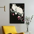 thumbnail image 1 of Two Cockatoo and Plum Blossom - 1925-1936 | Ohara Koson | Premium Fine Art Print | 20th Century Japanese | Woodblock | Botanical | Plant Art | Nature Art, 1 of 7