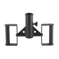 thumbnail image 2 of Shoulder Press Attachment,Shoulder Press Attachment T Barbell Handle Attachment Fitness Accessory Unparalleled Experience, 2 of 8