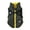 Green, variant on TELOLY 1Pcs Dog Snowsuit,Polyester Dog Sweaters,Dog Coats,Green,S