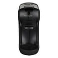 thumbnail image 2 of Frigidaire Multicapsule-Compatible Espresso and Coffee MakerBlack (ECMN103-BLACK) CURECMN103BLK, 2 of 5