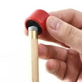 thumbnail image 3 of Durable High Quality Practical Shaper Polished Device Pool Sander Scuffer Stick Trimming Billiard Double Sided, 3 of 7