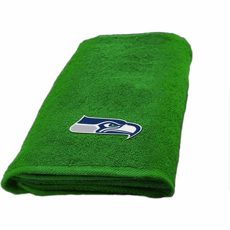 NFL Seattle Seahawks Hand Towel