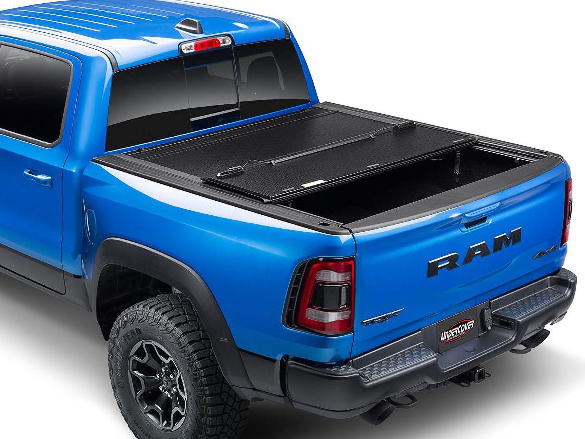 Extang Solid Fold ALX Bed Cover for 2021+ F150 8' Extang Solid Fold ALX Bed Cover for 2021+ F150 8'