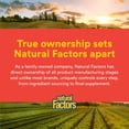 thumbnail image 6 of Natural Factors Celadrin Joint Health, Promotes Flexibility, Mobility and Joint Function, 90 Softgels, 6 of 7
