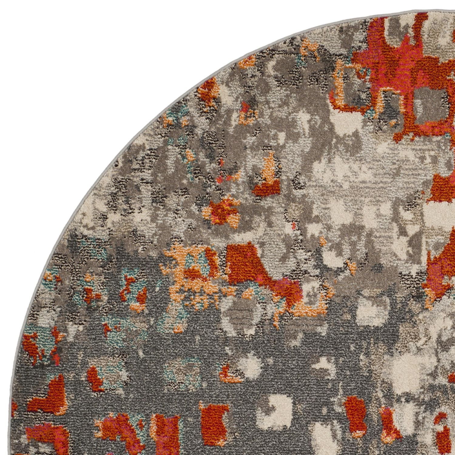 Safavieh Monaco Driskoll Tapis Abstrait