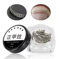 thumbnail image 3 of Herramienta de corrección Shamjiam Pedicura 12pcs Set, 3 of 9