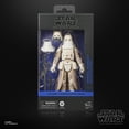 thumbnail image 3 of Star Wars The Black Series Imperial Remnant Snowtrooper Action Figure (6 in.), 3 of 11