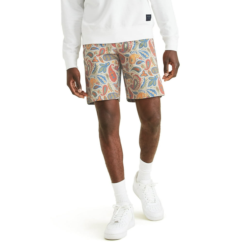dockers alpha supreme flex