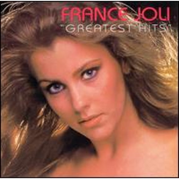 Pre-Owned France Joli - Greatest Hits - Music & Performance - CD