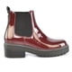 thumbnail image 2 of Botin Calzado Dama Lob Footwear 59001509 rojo 26 LOB Footwear 59001509, 2 of 6