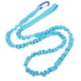 thumbnail image 3 of Recovery Strap, Anti-Collision Strong Shock-Absorbing Tow Hook  For Outdoor Riding Blue,Black,Red, 3 of 8