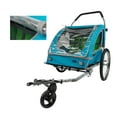 thumbnail image 2 of Bell Sports Smooth Sailer Trailer, 2 of 6