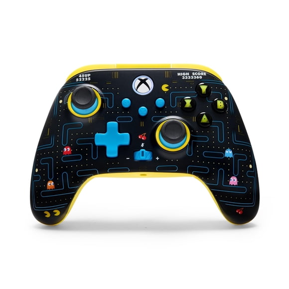 Control inalámbrico PowerA PAC-MAN SE para Xbox Series X|S