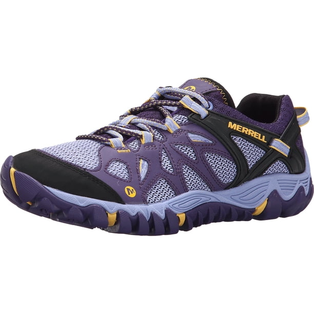 Zapato de Agua Deportivo para Senderismo Merrell All Out Blaze Aero para Mujer
