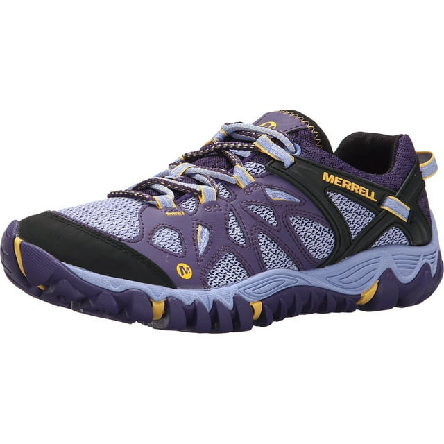 Zapato de Agua Deportivo para Senderismo Merrell All Out Blaze Aero para Mujer