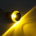 thumbnail image 4 of LED Motorcycle Handlebar Turn Signal Light Side Marker Lamp, 4 of 8